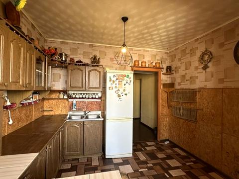 квартира за адресою Вишняківська вул., 5-А