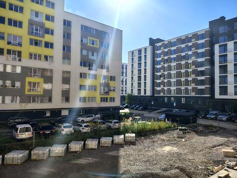 квартира за адресою Героїв Крут вул., 4а