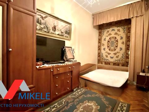 квартира по адресу Богдана Хмельницкого ул., 94