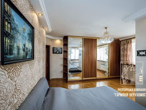 квартира за адресою Вадима Гетьмана вул., 1-Б