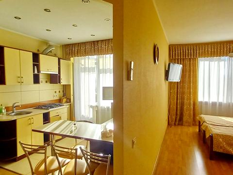 квартира по адресу Зеленая ул., 115ж