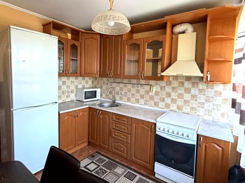 квартира за адресою Наукова вул., 30