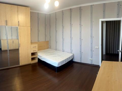 квартира по адресу Петра Григоренко просп., 13-Б