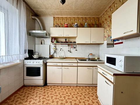 квартира по адресу Николая Закревского ул., 57