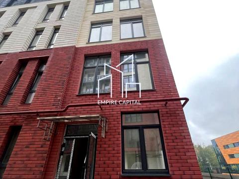 квартира по адресу Генерала Чупринки ул. (Пушкина), 130