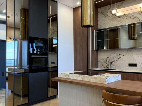 квартира за адресою Курортний пров., 2/1