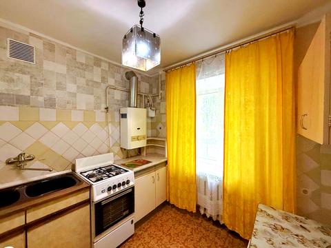 квартира за адресою Кропивницького вул., 20