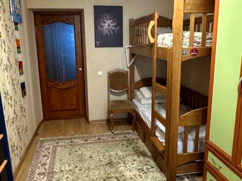 квартира по адресу Вінстона Черчилля ул. (Хабаровська), 88