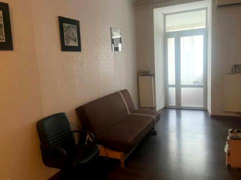 квартира по адресу Троицкая ул., 32