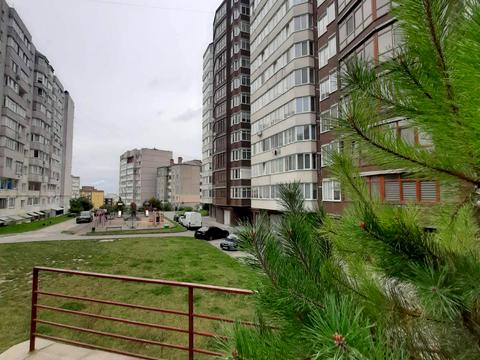 квартира за адресою Лісогринівецька вул., 18-А