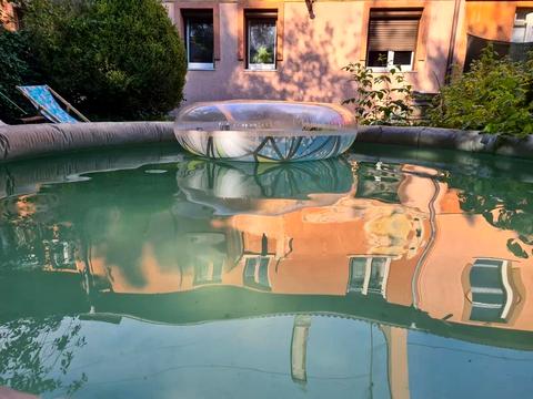 квартира по адресу Белоцерковская ул., 2