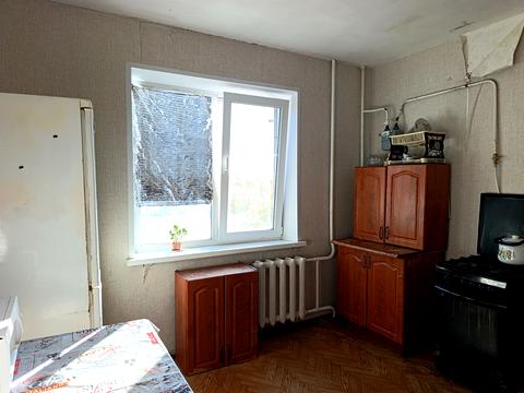 квартира по адресу Мануйловский просп. (Воронцова), 8