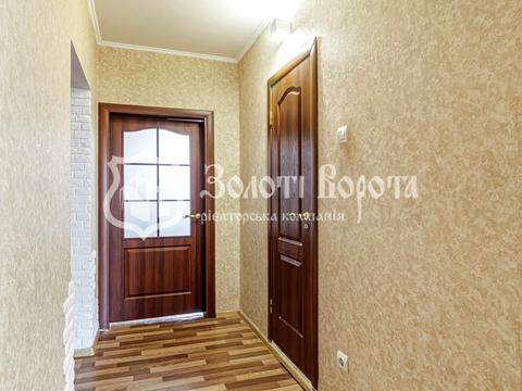 квартира за адресою Єлизавети Чавдар вул., 34