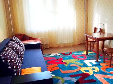 квартира за адресою Михайла Котельникова вул., 25