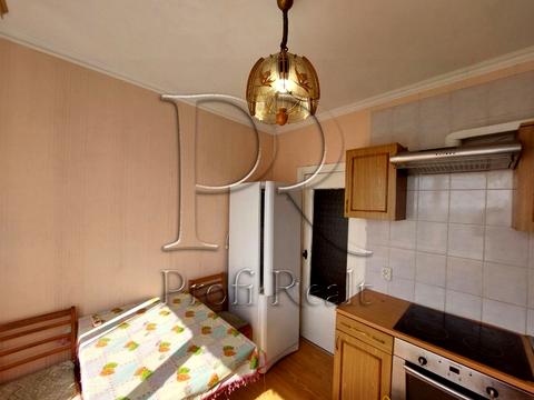 квартира за адресою Київ, Академіка Заболотного вул., 54