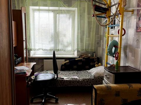 квартира по адресу Академика Тамма ул., 11