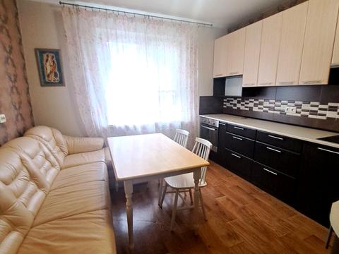 квартира по адресу Сергея Данченко ул., 5