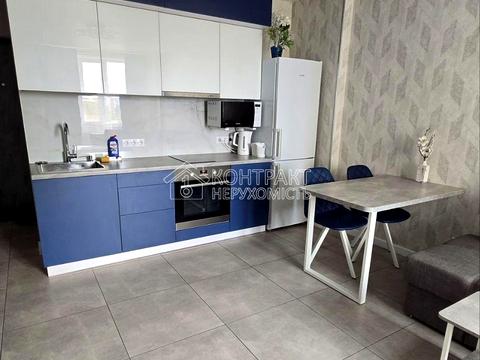 квартира за адресою Гвардійців-Широнінців вул., 74Б