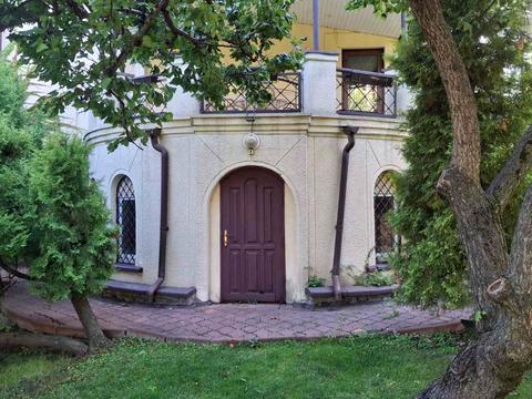 дом по адресу Садова, 32
