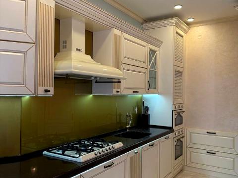 квартира за адресою Григорія Граб'янки вул., 1