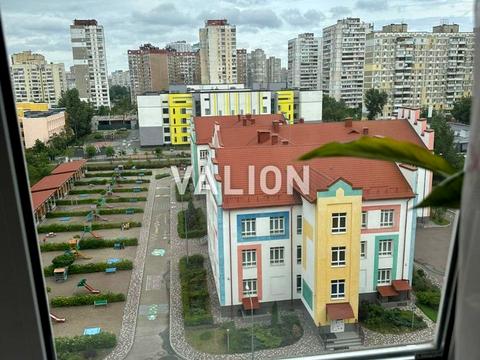 квартира за адресою Вишняківська вул., 8