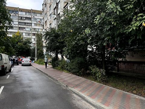 квартира за адресою Європейська вул. (Жовтнева), 47