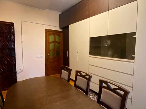 квартира за адресою Ольги Кисілевської вул., 3