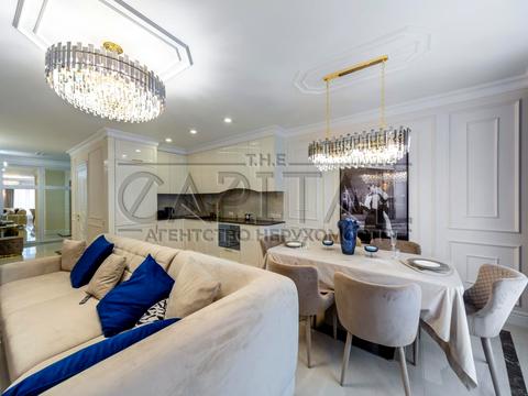 квартира за адресою Антоновича вул., 109