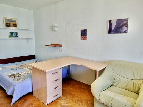 квартира за адресою Київ, Ованеса Туманяна вул., 8