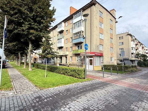 квартира за адресою Волі просп., 45