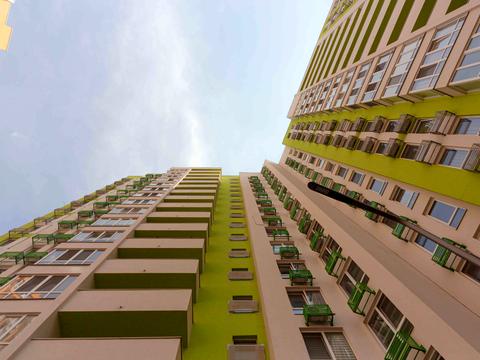 квартира за адресою Берестейський просп. (Перемоги), 65-Б