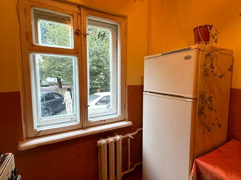 квартира за адресою Довга вул., 96а