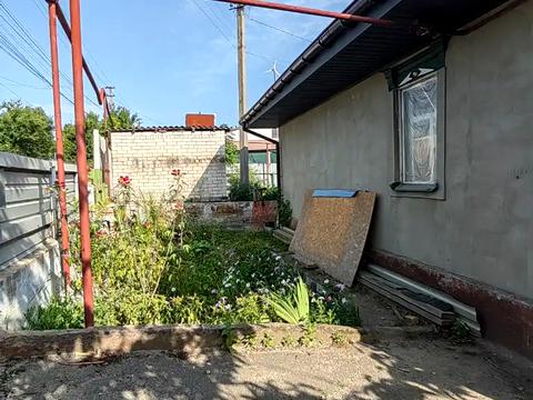 дом по адресу Передовая ул., 349