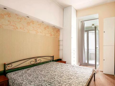 квартира по адресу Рейтарская ул., 25