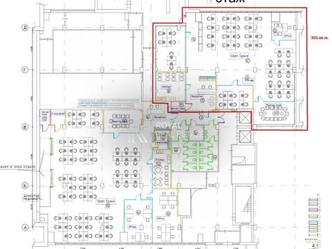 комерційна за адресою Сім'ї Прахових вул. (Гайдара), 50