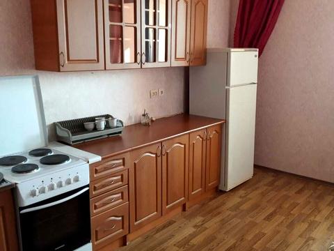 квартира по адресу Моторный пер., 9-А