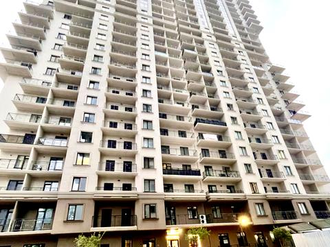 квартира по адресу Тополевый пер., 17