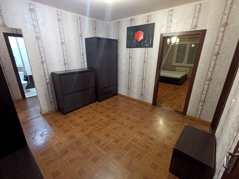 квартира за адресою Сергія Данченка вул., 5