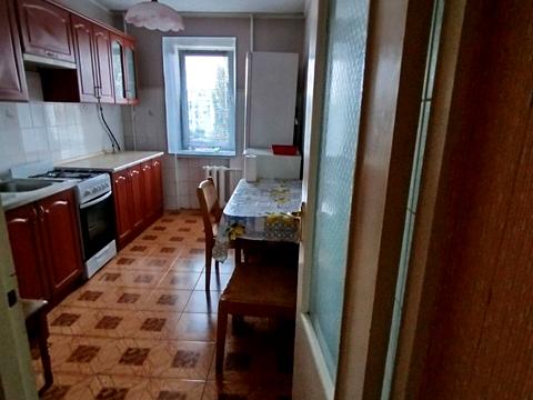 квартира за адресою Новопирогівська вул., 23