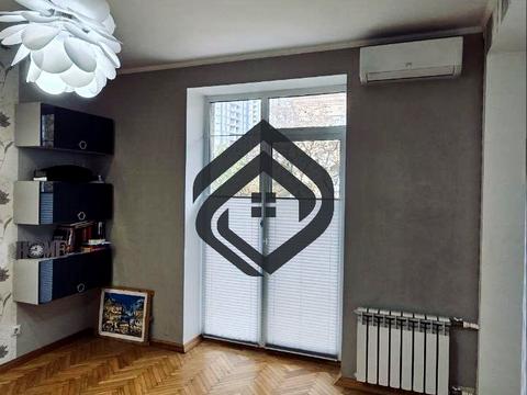 квартира за адресою Київ, Академіка Філатова вул., 10а