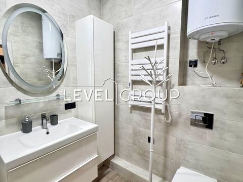 квартира за адресою Паркова вул., 19