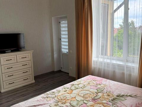 будинок за адресою Абрикосова вул.