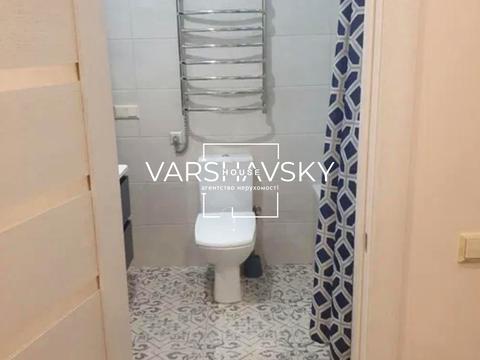 квартира по адресу Европейского Союза просп. (Правды), 45