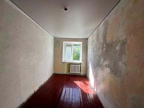квартира по адресу Миру просп., 88
