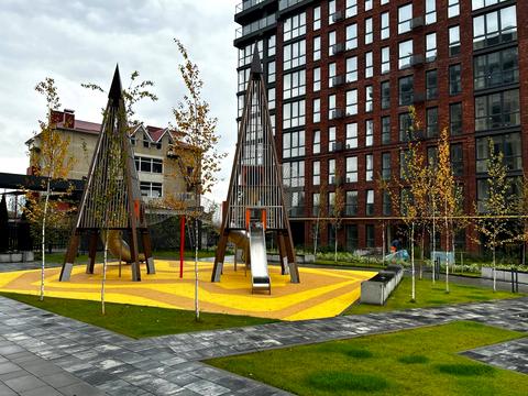 квартира за адресою Миру просп., 96