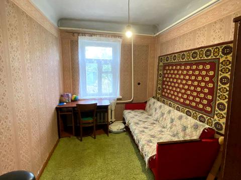 будинок за адресою Червонокалиновий пров. (Червоноармійський)