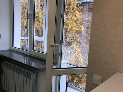 квартира по адресу Леси Украинки бульв., 15