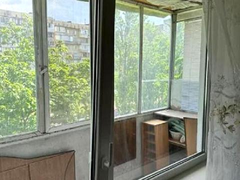 квартира за адресою Йорданська вул. (Лайоша Гавро), 3