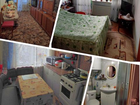 квартира за адресою океанівська, 30