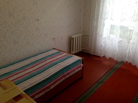 комната по адресу Павла Тычины просп., 9